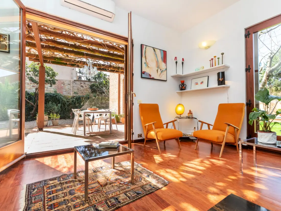 Maison de Vacances Pals
