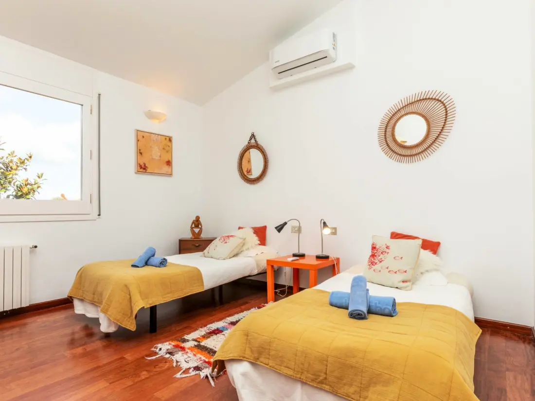 Maison de Vacances Pals