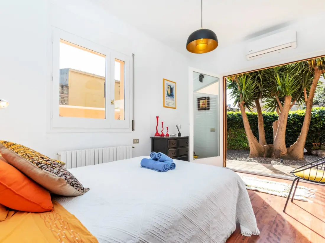 Maison de Vacances Pals