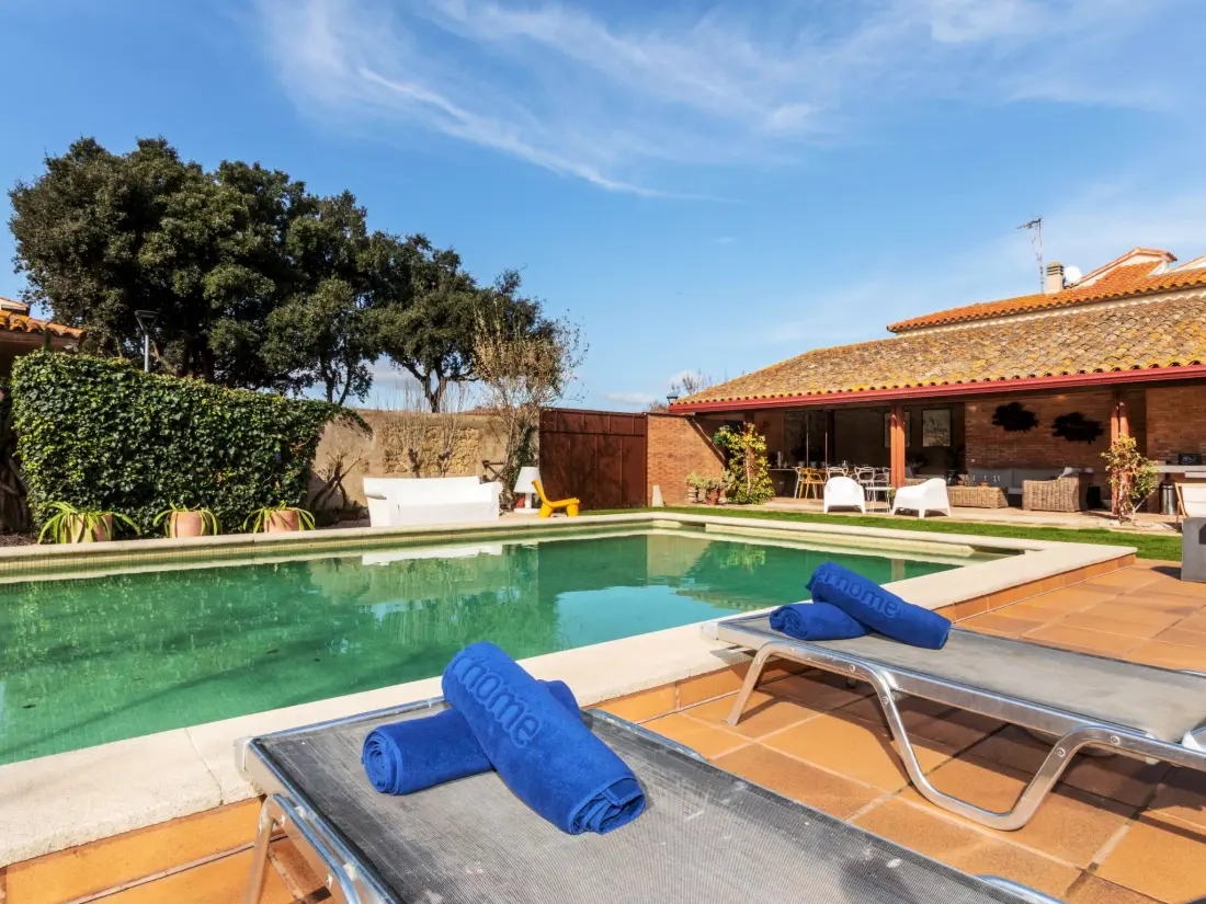 Maison de Vacances Pals