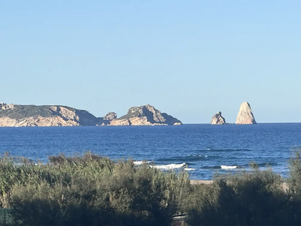 Résidence Sa Guilla