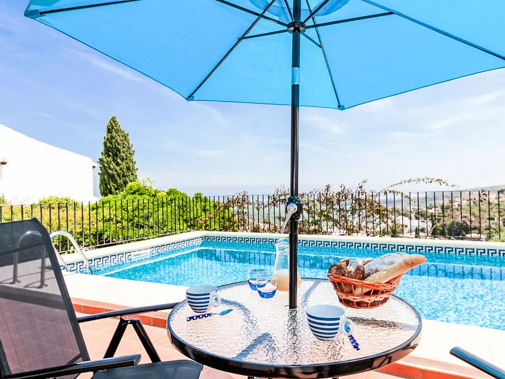 Maison de Vacances Pego