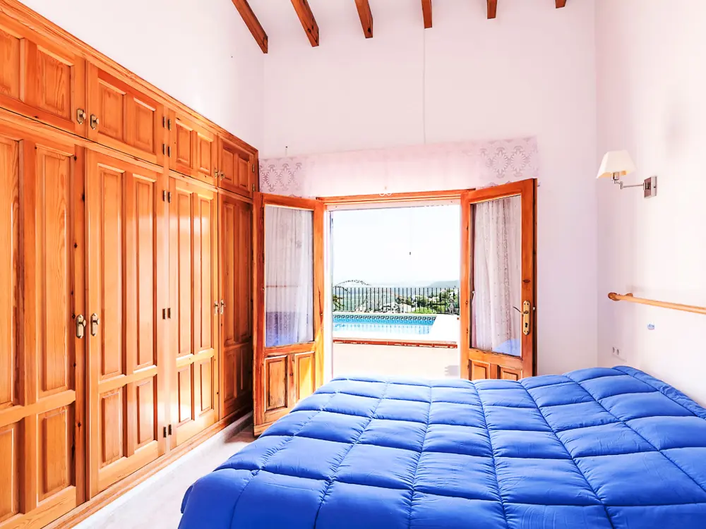 Maison de Vacances Pego