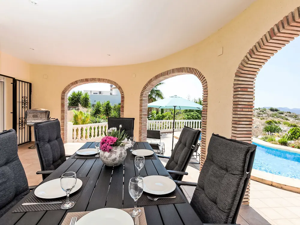 Maison de Vacances Pego