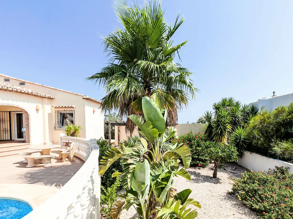 Maison de Vacances Pego