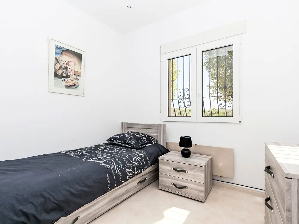 Maison de Vacances Pego