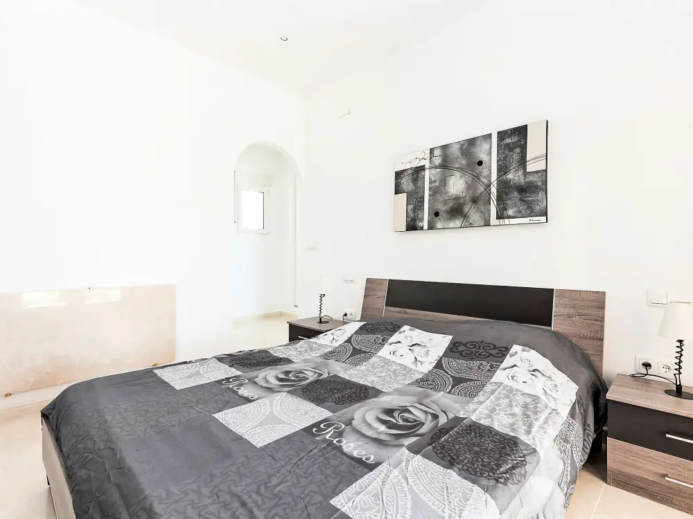 Maison de Vacances Pego
