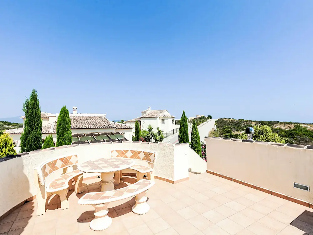 Maison de Vacances Pego
