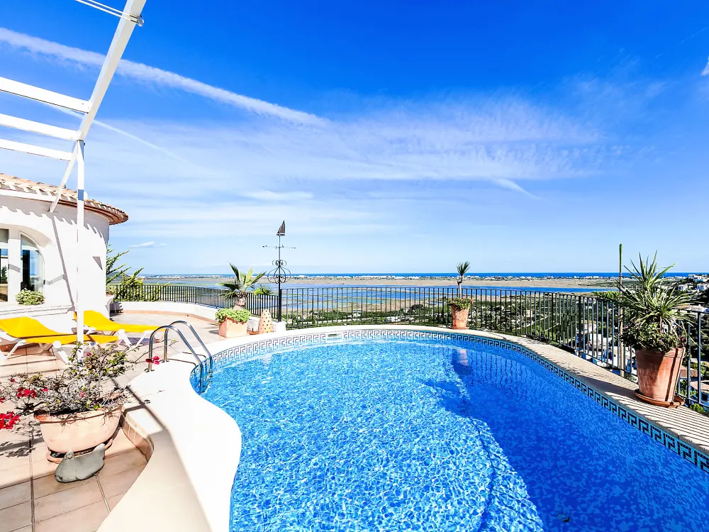 Maison de Vacances Pego