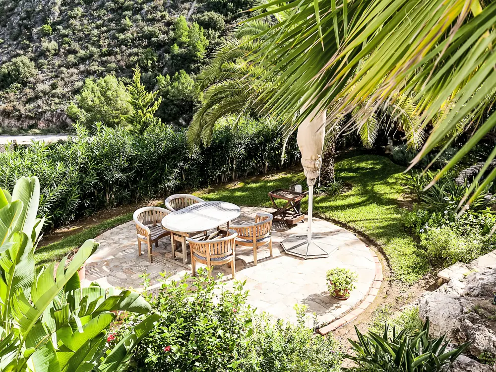Maison de Vacances Pego