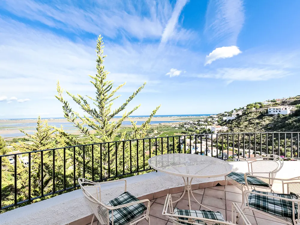 Maison de Vacances Pego