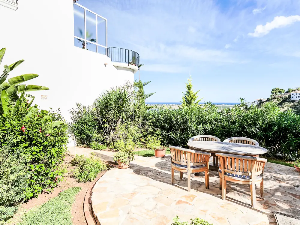 Maison de Vacances Pego