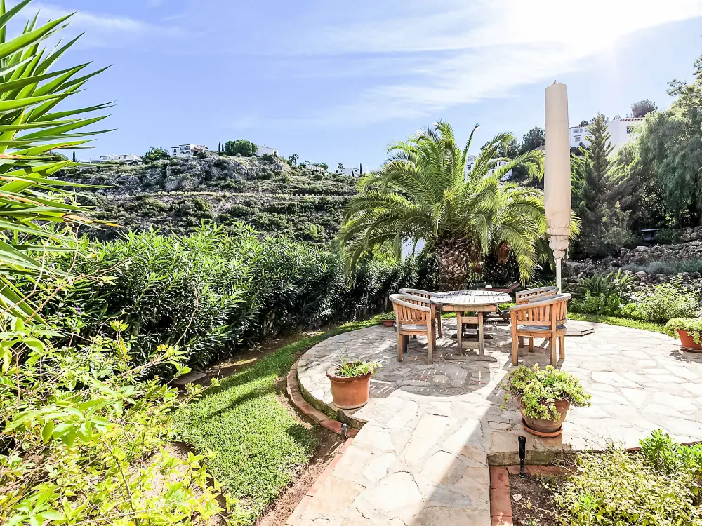 Maison de Vacances Pego
