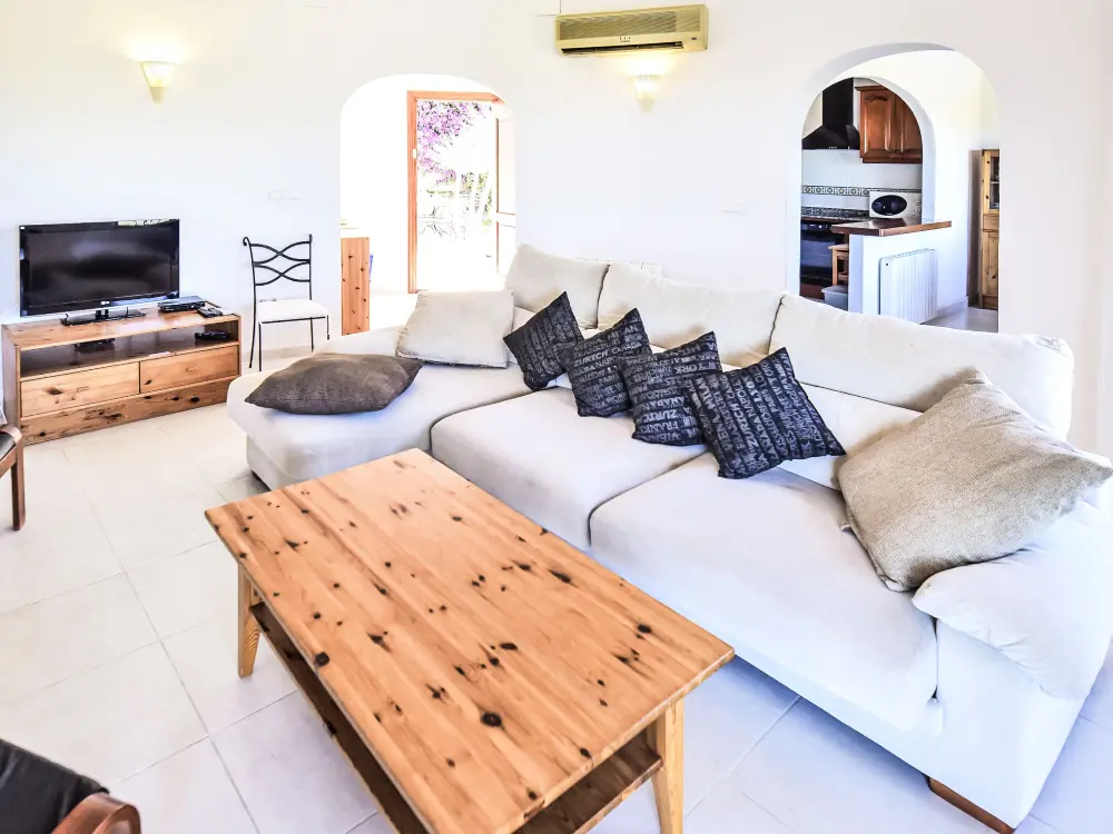 Maison de Vacances Pego