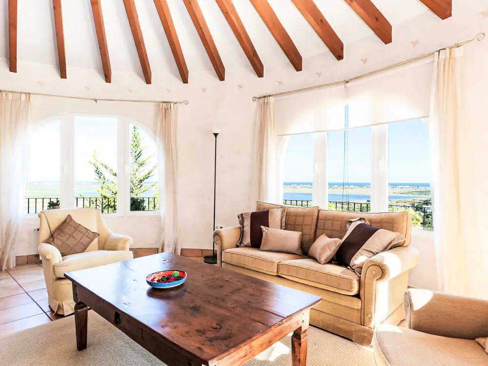 Maison de Vacances Pego