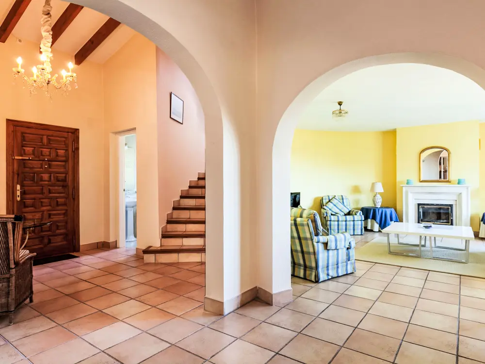 Maison de Vacances Pego