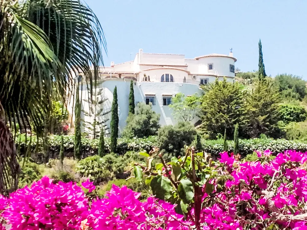 Maison de Vacances Pego