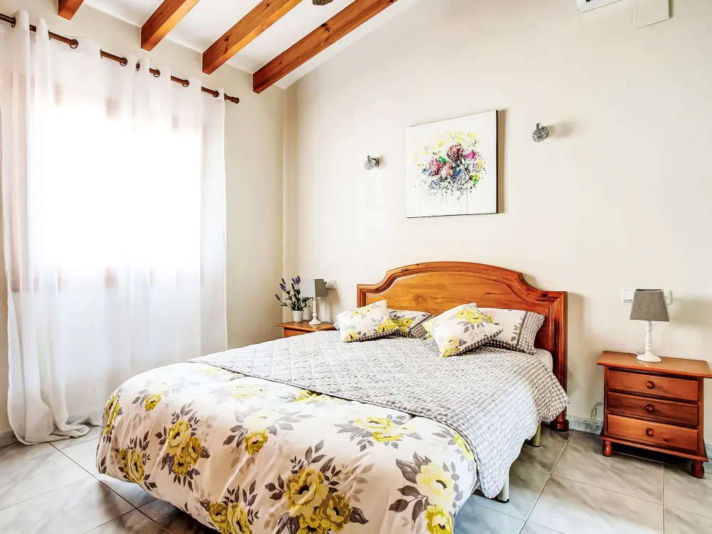 Maison de Vacances Pego