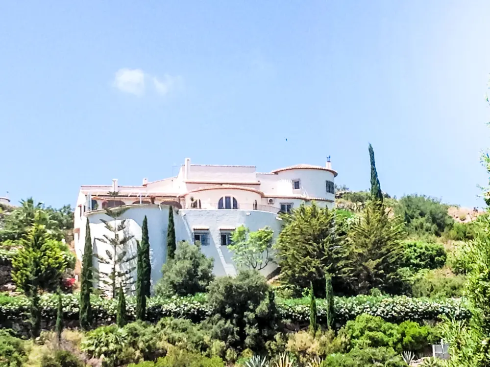 Maison de Vacances Pego