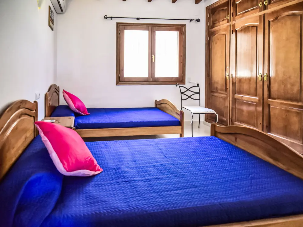 Maison de Vacances Pego