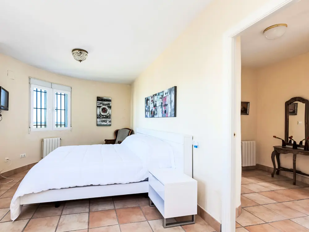 Maison de Vacances Pego