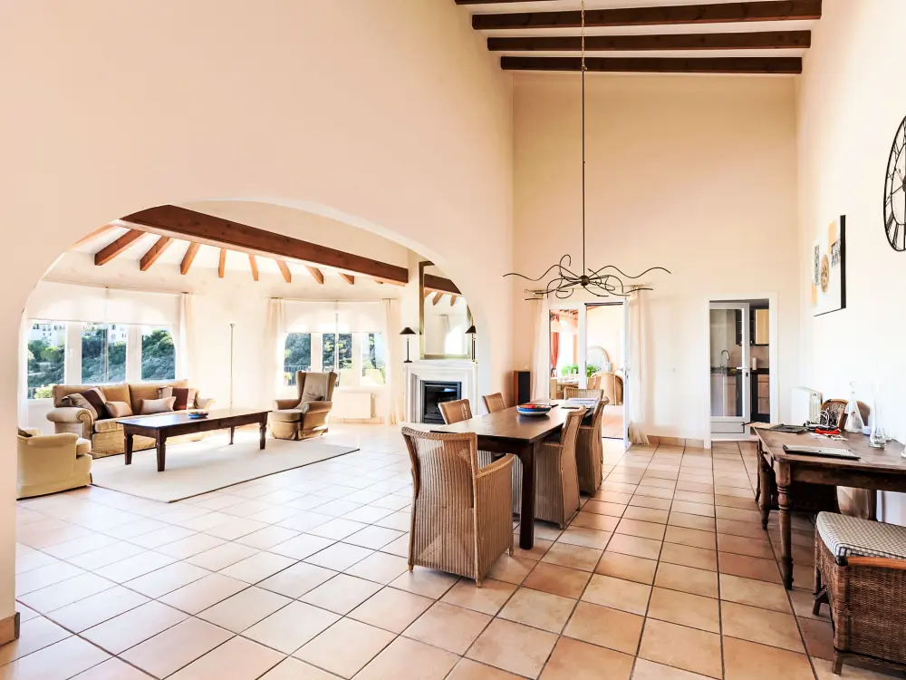 Maison de Vacances Pego