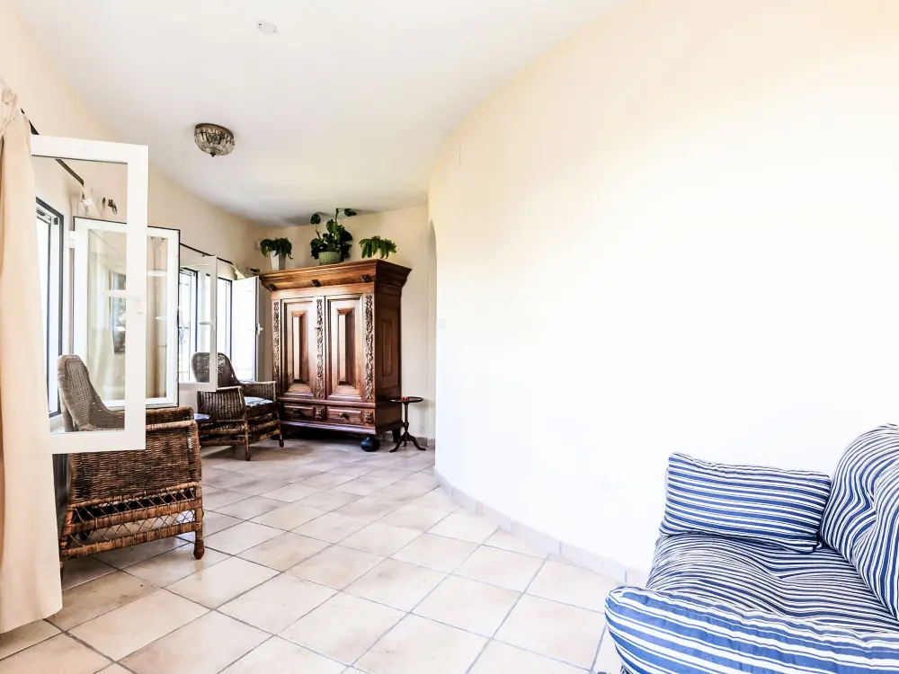 Maison de Vacances Pego
