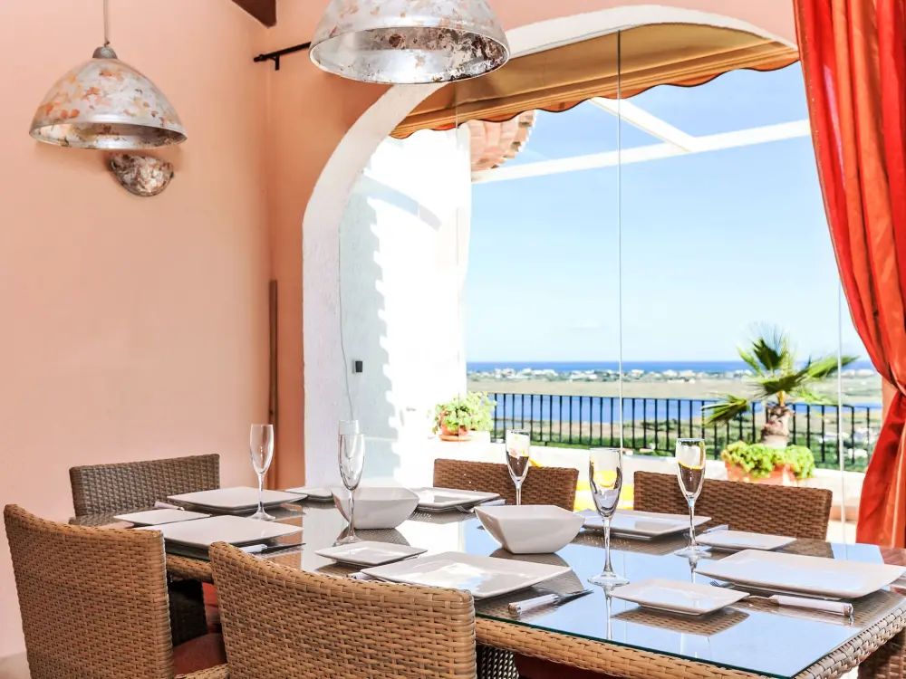 Maison de Vacances Pego