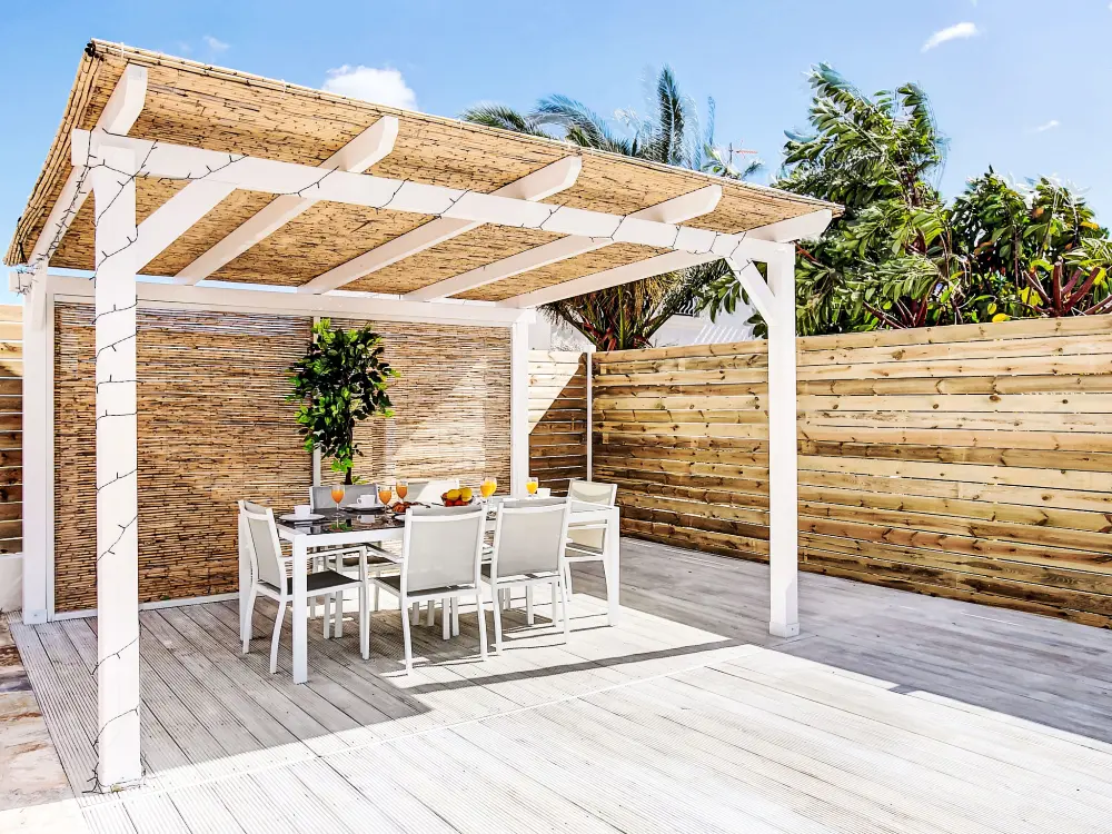 Maison de Vacances Pego