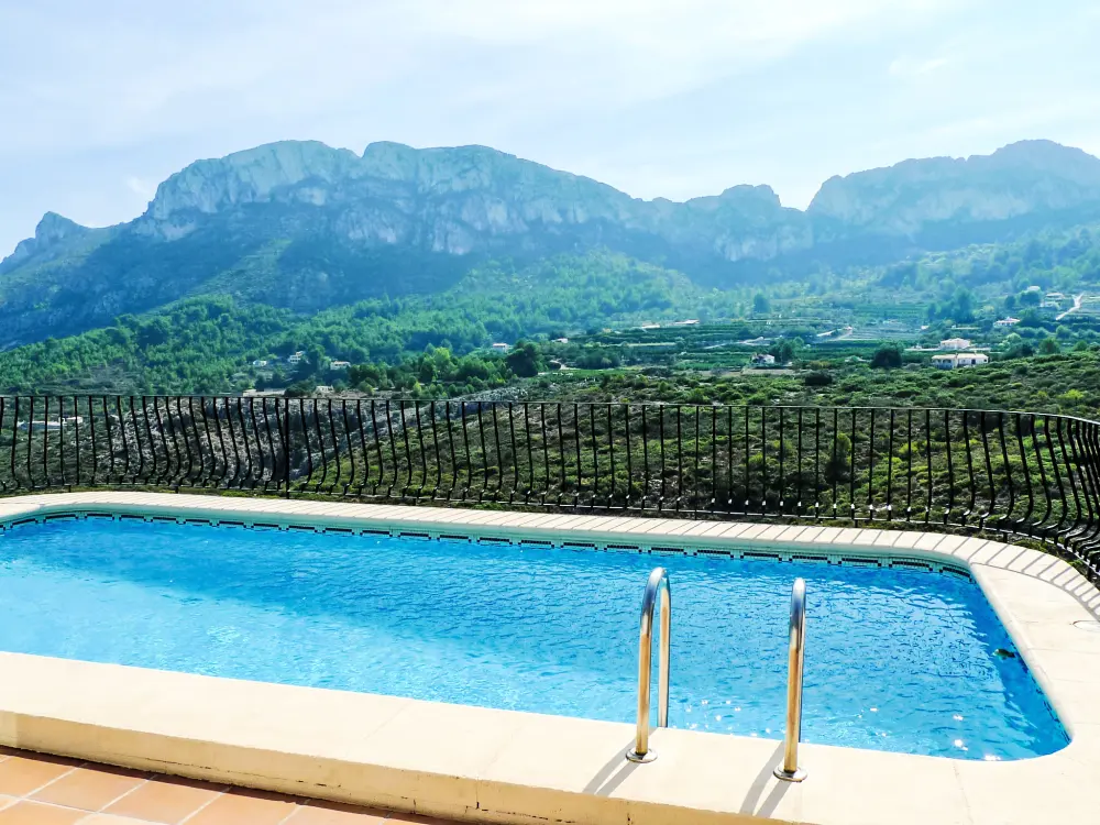 Maison de Vacances Pego