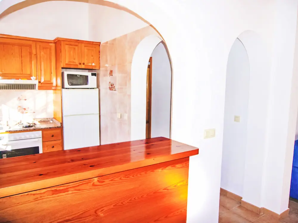 Maison de Vacances Pego