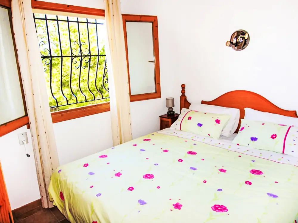 Maison de Vacances Pego