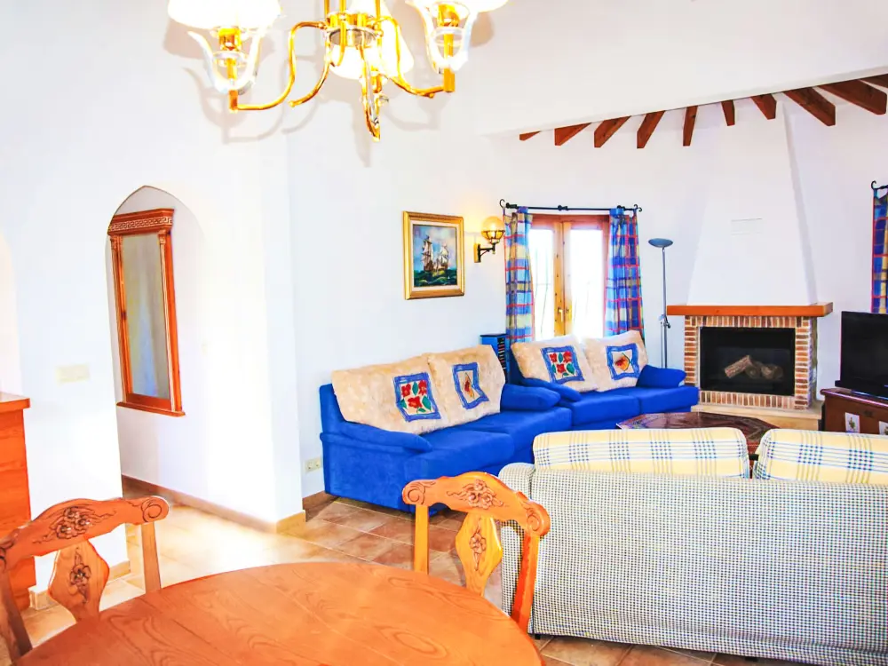 Maison de Vacances Pego