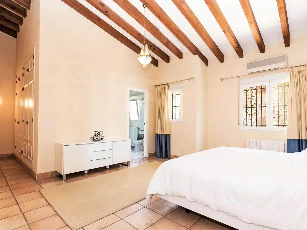 Maison de Vacances Pego