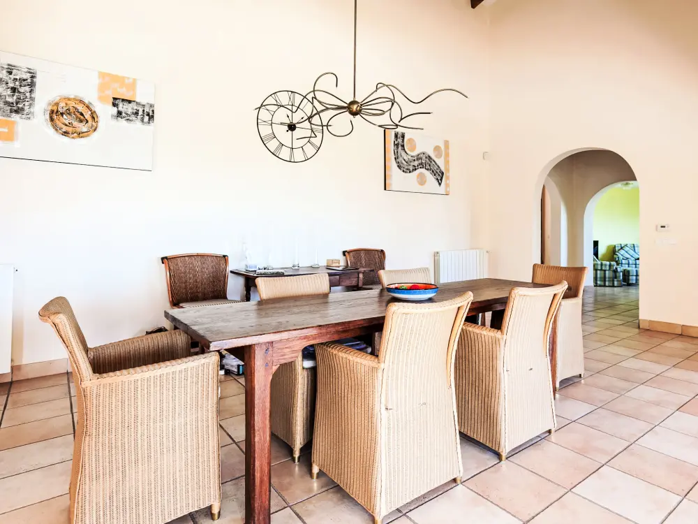 Maison de Vacances Pego