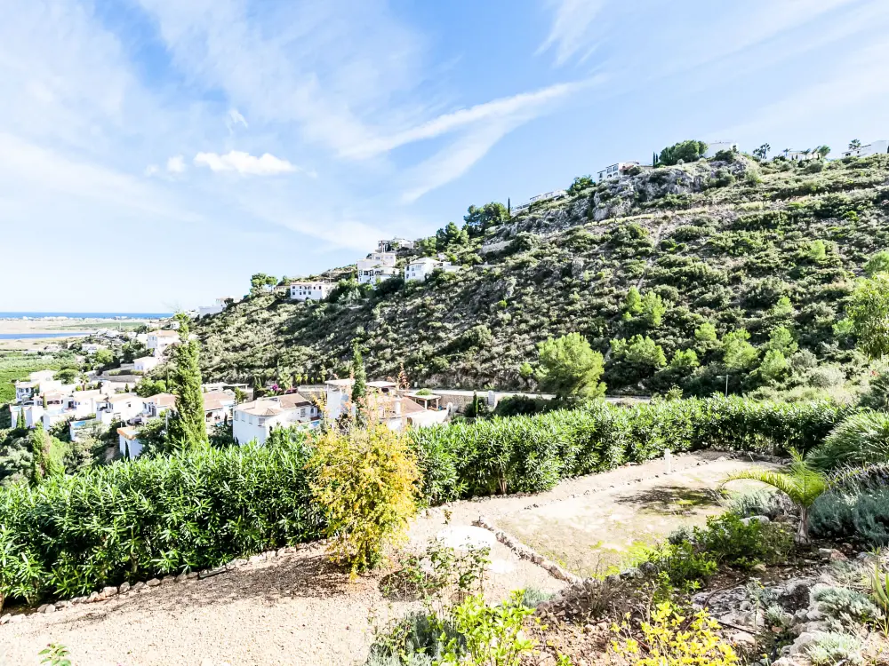 Maison de Vacances Pego