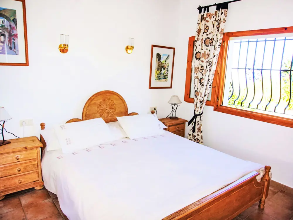 Maison de Vacances Pego