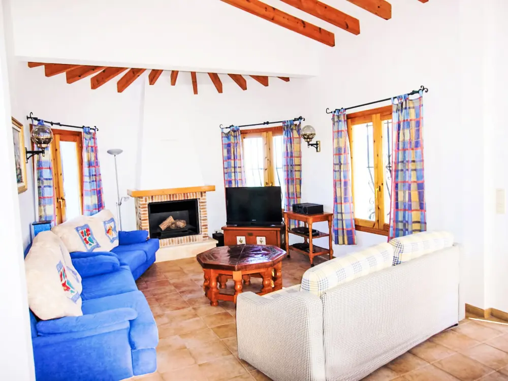 Maison de Vacances Pego
