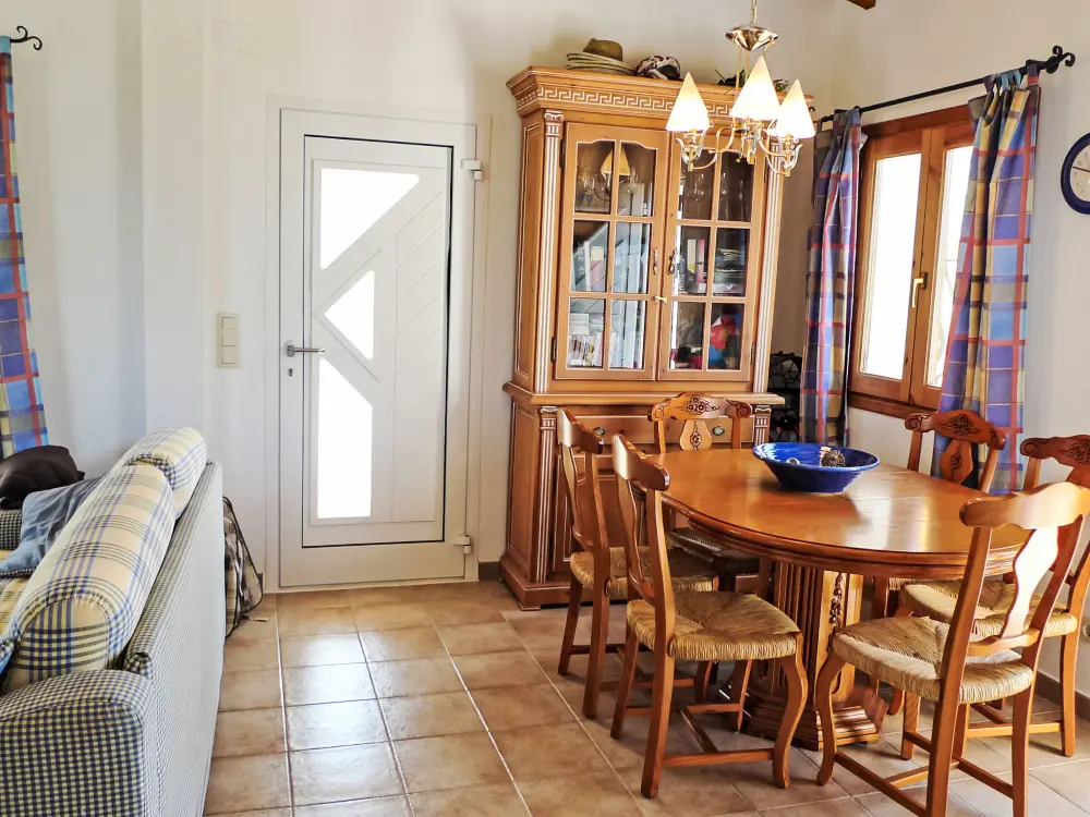 Maison de Vacances Pego