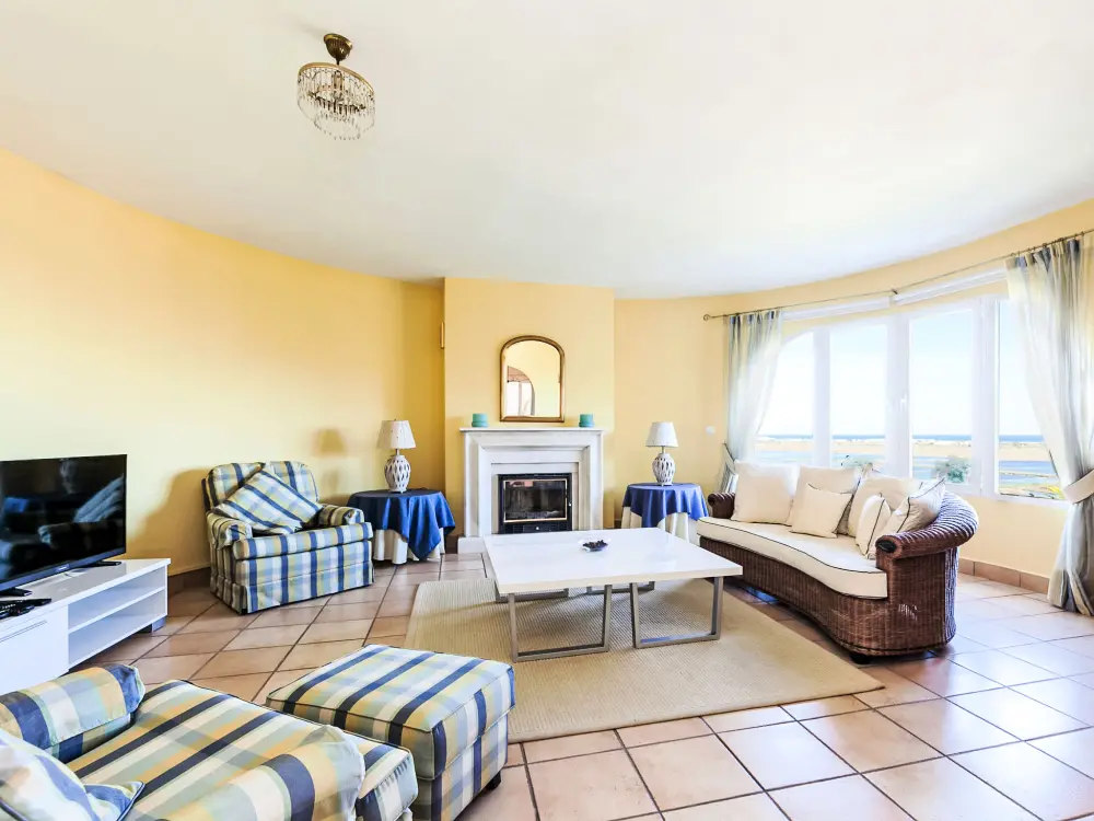 Maison de Vacances Pego