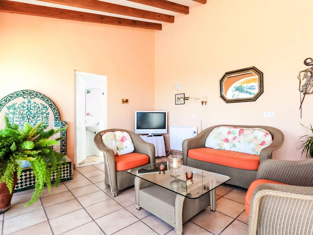 Maison de Vacances Pego