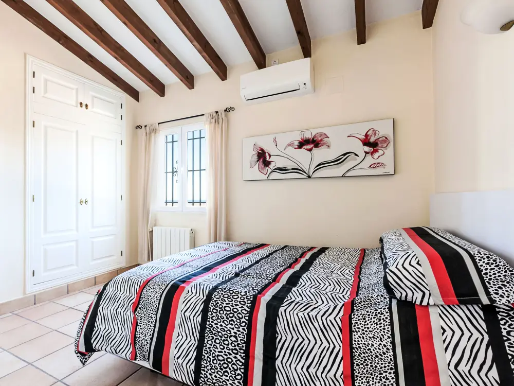 Maison de Vacances Pego