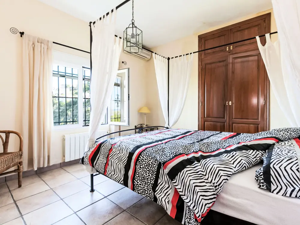 Maison de Vacances Pego