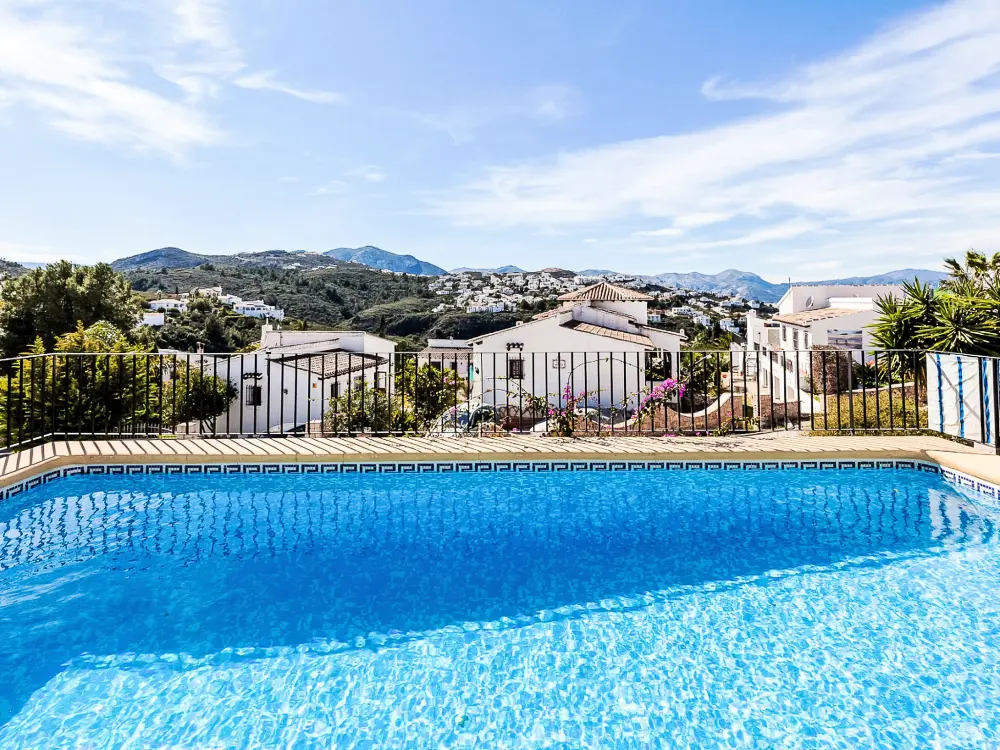 Maison de Vacances Pego
