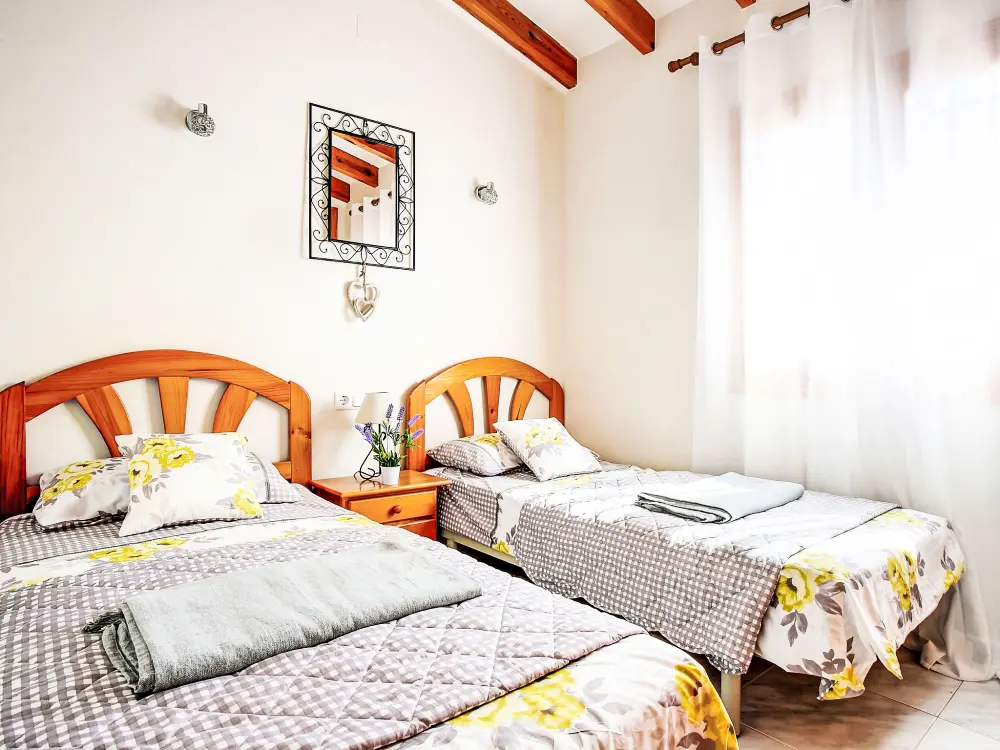 Maison de Vacances Pego