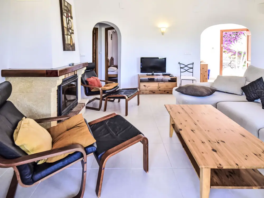 Maison de Vacances Pego