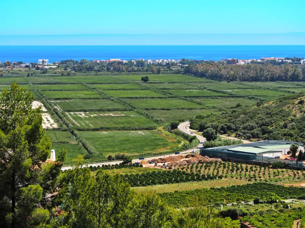 Maison de Vacances Pego