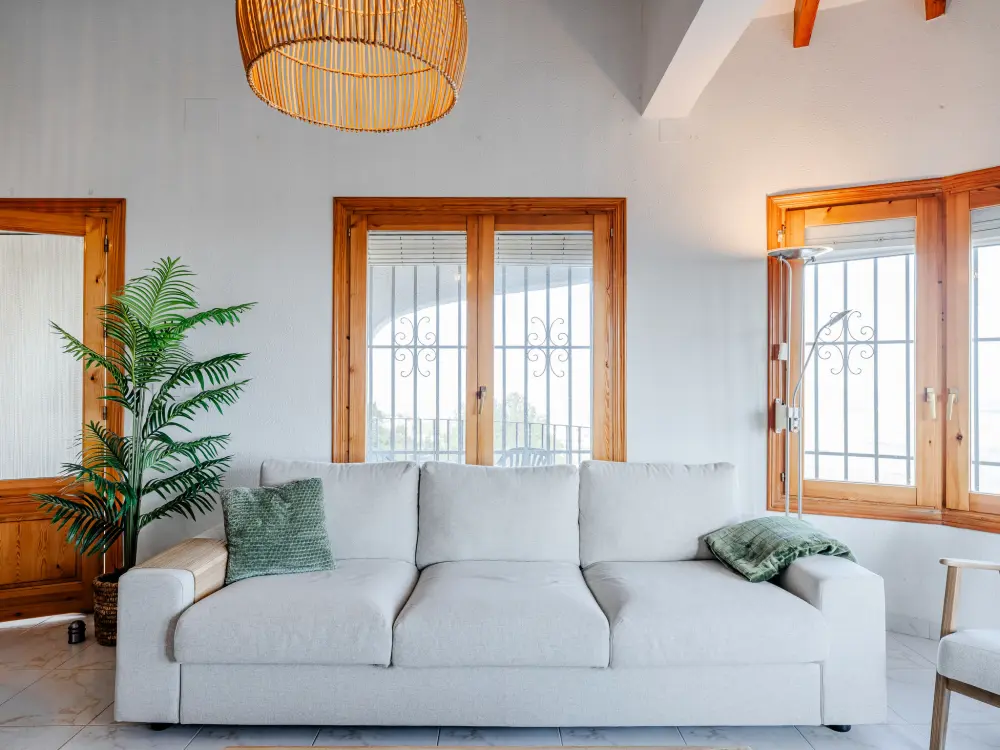 Maison de Vacances Pego
