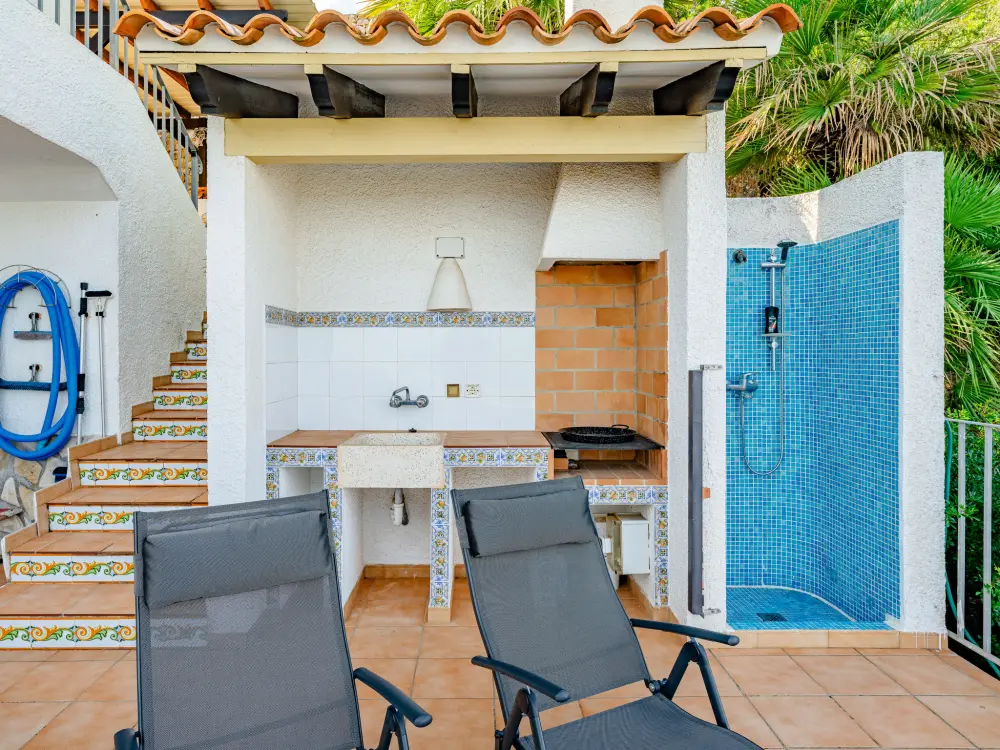 Maison de Vacances Pego