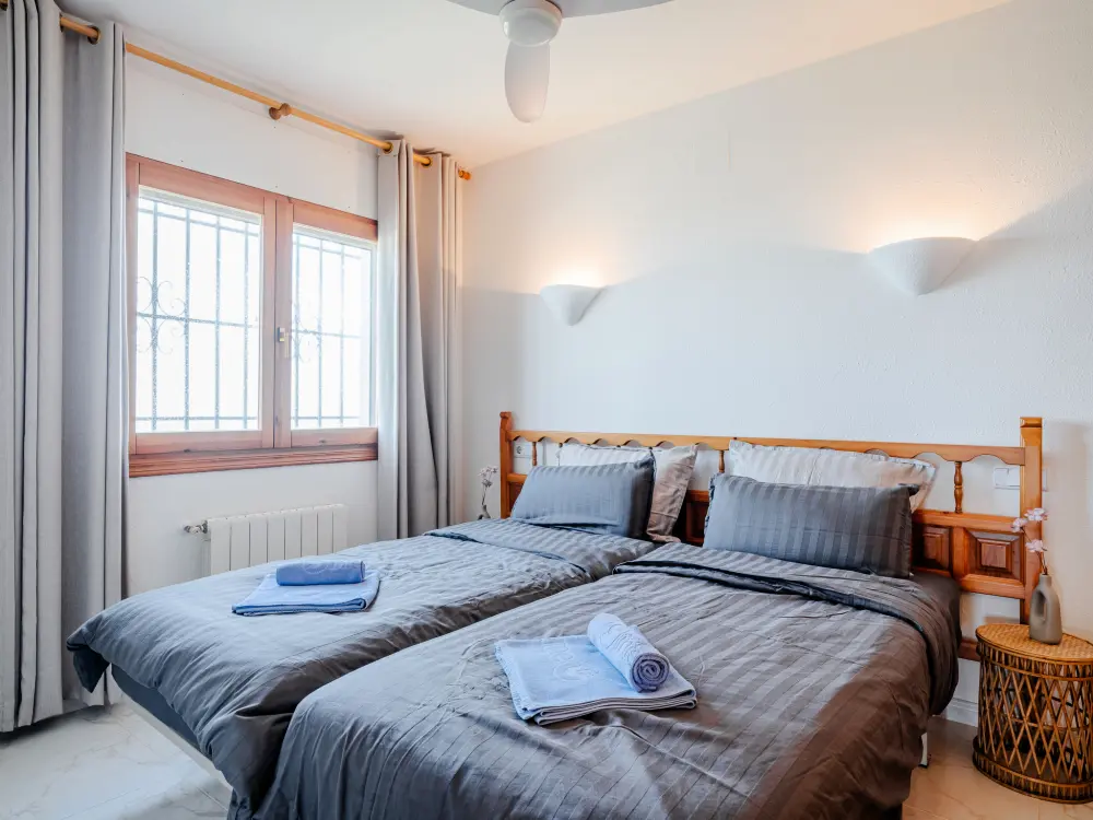 Maison de Vacances Pego